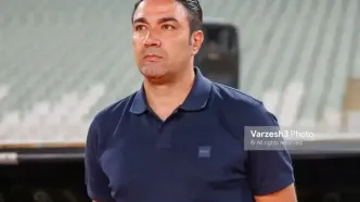 ترکیب عجیب تراکتور در برابر پرسپولیس فاش شد!