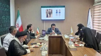 تأکید شورای سیاست‌گذاری «سرو ایران» بر رونق تولید