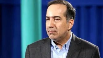 حسین انتظامی: واکنش فوری دفتر رهبر انقلاب به یک ادعا می‌تواند نشان از یک تحول باشد