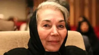 سفر در زمان؛ چهرۀ متفاوت «پروانه معصومی» در پنجمین فیلم اش قبل از انقلاب