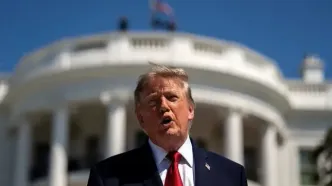 تهدید جدی ترامپ علیه ایران / ضربه نهایی در راه است