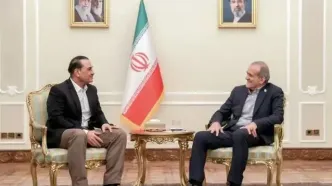 دستاورد سفر ژنرال منیر به تهران چه بود؟