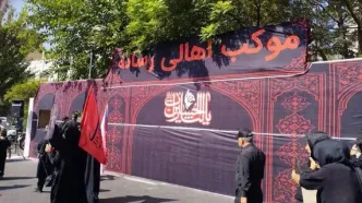 شکوه پیاده‌روی جاماندگان اربعین باید جاودانه شود
