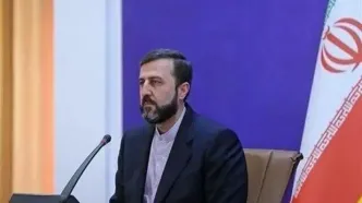 غریب‌آبادی خطاب به وزیر خزانه داری آمریکا: این پیروزی است یا اعتراف به شکست آمریکا؟