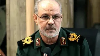 شرط بازگشایی تنگه هرمز از زبان سخنگوی سپاه