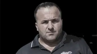 پیشکسوت مسابقات مردان آهنین درگذشت