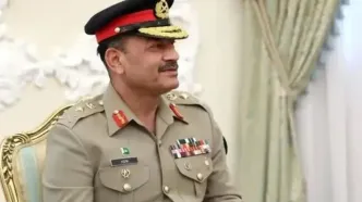 بقایی خبر داد: سفر فرمانده ارتش پاکستان به تهران