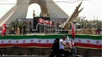 شیلی سفارت در ایران تعطیل شد