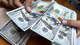 قیمت دلار توافقی امروز شنبه ۲۴ مرداد ۱۴۰۵ اعلام شد