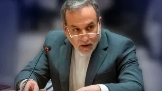 عراقچی خطاب به گوترش: تروریسم اقتصادی آمریکا را متوقف کنید