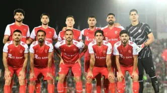 تهدید پرسپولیس: قبل از بازی با استقلال تضمین می‌خواهیم