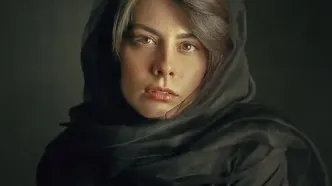 مریم همتیان درگذشت