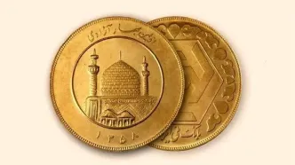 قیمت طلا و سکه امروز چهارشنبه ۱۴ مرداد ۱۴۰۵ / قیمت سکه امامی چند؟ + جدول