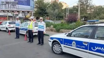 گزارش جدید درباره اعلام محدودیت‌های ترافیکی جاده‌ها در آستانه ایام اربعین