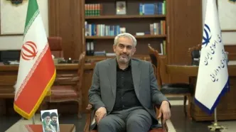 وزیر اقتصاد: پزشکیان اصلاحات اقتصادی را با شجاعت انجام می دهد