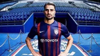 در ایران فقط پرسپولیس و جام قهرمانی حق استقلال است