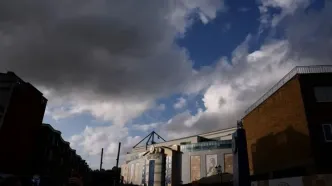 انتخاب غیرمنتظره قهرمان اوکراین برای میزبان