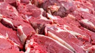 قیمت گوشت قرمز امروز چهارشنبه ۱۴ مرداد ۱۴۰۵