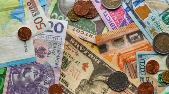 قیمت ارز امروز ۲۸ مرداد؛ دلار و یورو چند شد؟