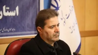 راه اندازی قطار اردبیل-تهران و بالعکس