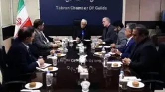واگذاری اختیارات بازار به اصناف از سوی دولت