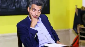 فیلتر سایت عادل فردوسی‌پور برداشته شد