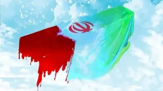 شهادت یک پاسدار در پی حمله به ایست‌وبازرسی