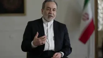 عراقچی: توافق با عمان نزدیک است/ تکذیب سهم ۱۱ درصدی ایران از خزر