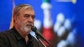 پیغامی که یک مقام ایرانی به ترامپ فرستاد