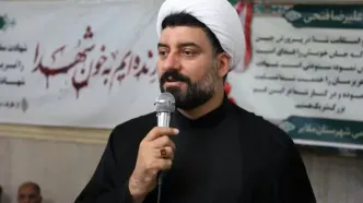 ایران هرگز از حقوق مسلم خود در تنگه هرمز عقب‌نشینی نخواهد کرد