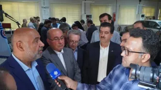افزایش سهم اعتباری فارس با ابزارهای نوین بانکی ضروری است