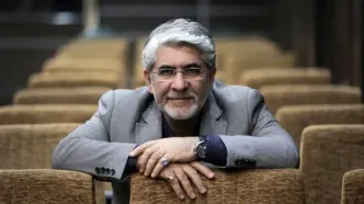 پیام تبریک محمد حمیدی مقدم به مناسبت روز خبرنگار