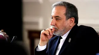 عراقچی نتانیاهو را «افعی» خواند