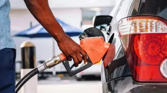 بررسی موضوع بنزین در کمیسیون امنیت ملی و سیاست خارجی مجلس