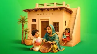 این راه به خانه می‌رسد