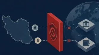 آمریکا صرافی «آبان تتر» را تحریم کرد