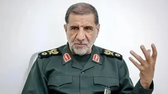 اطلاعیه قوه قضاییه درباره ادعای سردار کوثری از نحوه شناسایی محل استقرار شهید علی لاریجانی / تماس فرزند با خانواده دروغ یا واقعیت ؟!