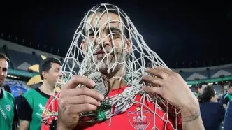 پرسپولیس باورنکردنی؛ هفت قهرمانی در هشت سال