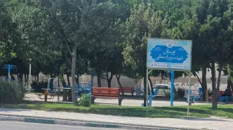 مرگ تلخ دلسای ۷ ساله در پارک اسلامشهر