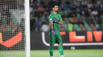 گلر سابق پرسپولیس با صنعت نفت توافق کرد