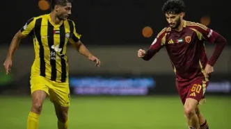 پرسپولیس قید خرید بزرگش را زد