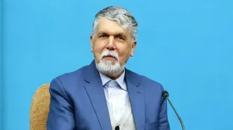 وزیر ارشاد: مسئولین سرچشمه ترویج اکاذیب را خشک کنند