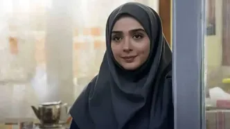 المیرا دهقانی با یک شمایل تازه و زیبا جلب‌توجه کرد/ عکس