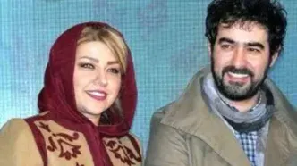 یادی کنیم از مهمانی پرستاره‌ی شهاب حسینی و همسرش سابقش/ ویدئو