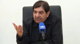 مخبر: تعرض به زیرساخت‌های ما بنای هژمونی شما را نابود می‌کند