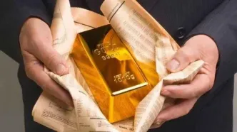 قیمت طلا امروز شنبه ۷ شهریور + جدول قیمت طلا ۱۸ عیار