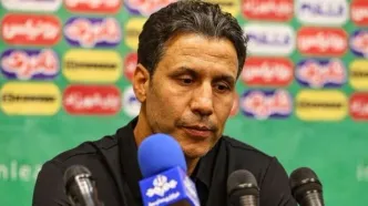 پاسخ تارتار به مهم‌ترین سوال هواداران پرسپولیس