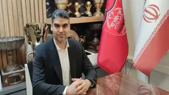 عذرخواهی مدیرعامل پرسپولیس بعد از شکست در تبریز