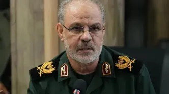 سخنگوی سپاه: شکست کامل آمریکا در کمتر از ۲۰ روز/ واشنگتن در همه اهدافش ناکام ماند