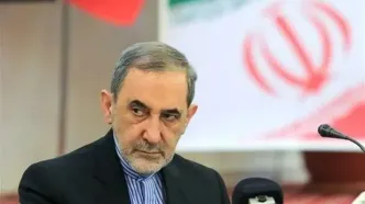 ولایتی: نیروهای خارجی باید منطقه را ترک کنند +‌ عکس